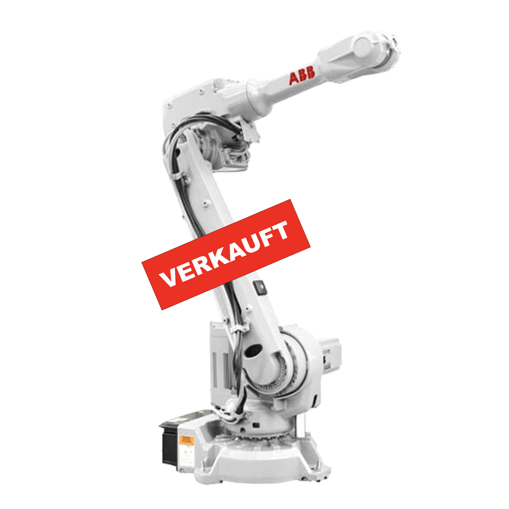 ABB IRB 2600 Roboter | Verkauft