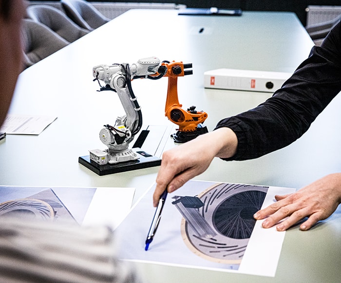 Kom godt i gang med at automatisere