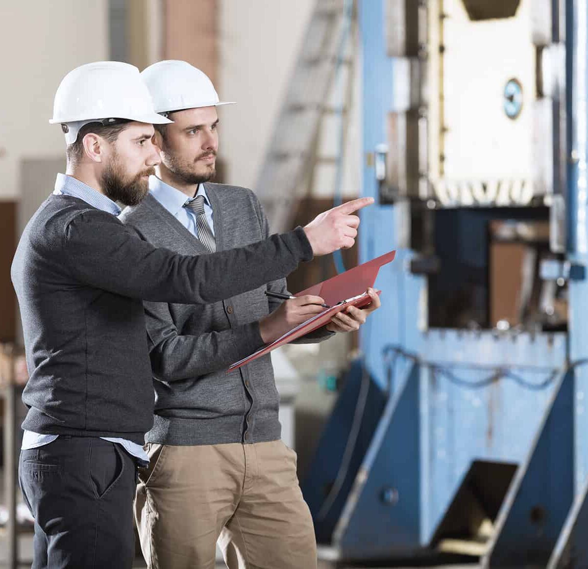 Beratung Automatisierung