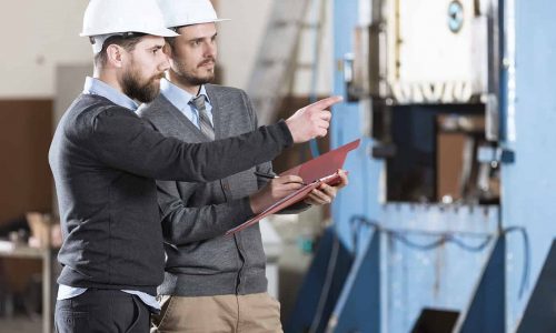 Beratung Automatisierung