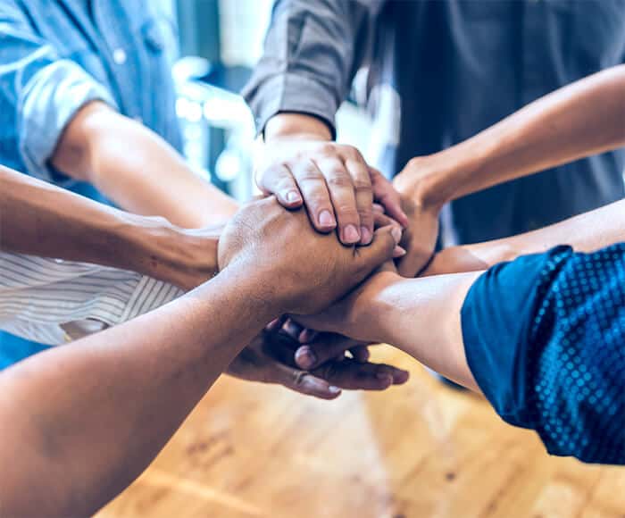 Karriere bei Danrobotics