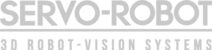 Servo-Robot logo