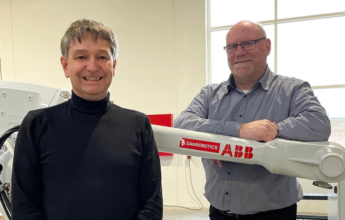 Michael Dongsted og Henning Lodberg | Nyt om navne