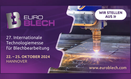 EuroBLECH 2024 | 