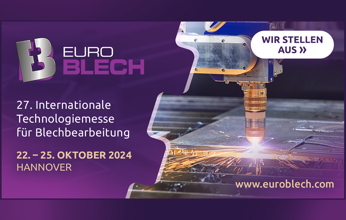 EuroBLECH 2024 |