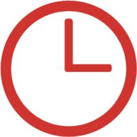 Tid | Åbningstider