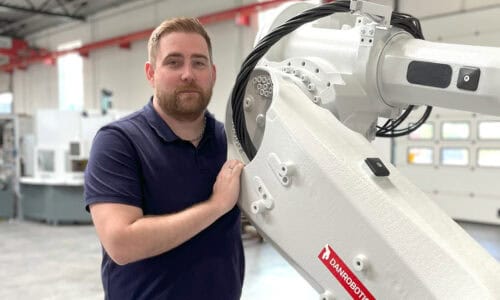 Willkommen bei Casper Lindharth