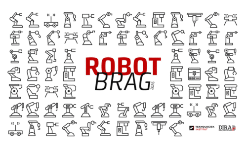 ROBOTBRAG 2026 | Danrobotics